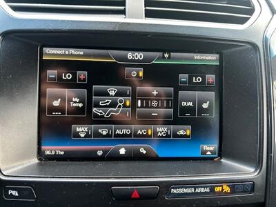 2016 Ford Explorer XLT   - Photo 15 - Charlotte, NC 28227