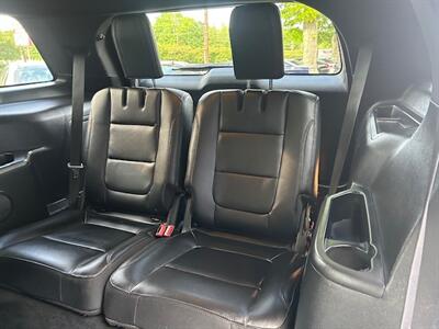 2016 Ford Explorer XLT   - Photo 27 - Charlotte, NC 28227
