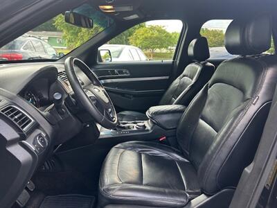 2016 Ford Explorer XLT   - Photo 24 - Charlotte, NC 28227