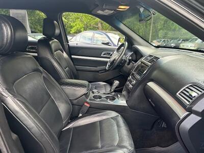 2016 Ford Explorer XLT   - Photo 33 - Charlotte, NC 28227