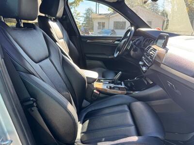 2018 BMW X3 xDrive30i   - Photo 16 - Charlotte, NC 28227