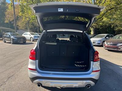 2018 BMW X3 xDrive30i   - Photo 12 - Charlotte, NC 28227