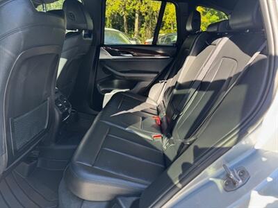 2018 BMW X3 xDrive30i   - Photo 10 - Charlotte, NC 28227