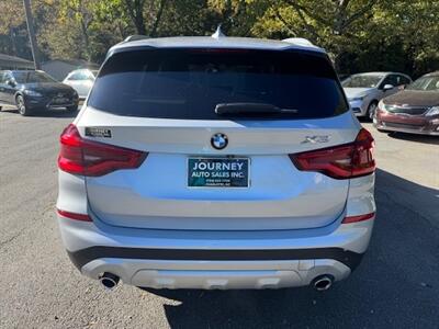 2018 BMW X3 xDrive30i   - Photo 3 - Charlotte, NC 28227