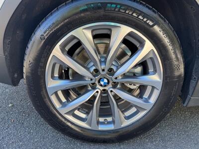 2018 BMW X3 xDrive30i   - Photo 20 - Charlotte, NC 28227
