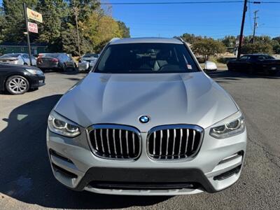 2018 BMW X3 xDrive30i   - Photo 6 - Charlotte, NC 28227