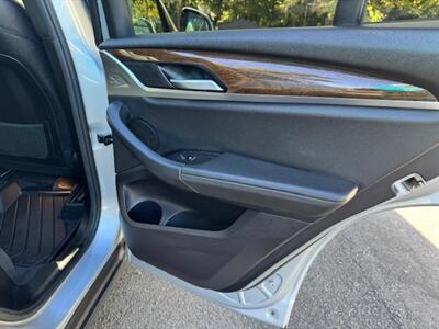 2018 BMW X3 xDrive30i   - Photo 13 - Charlotte, NC 28227