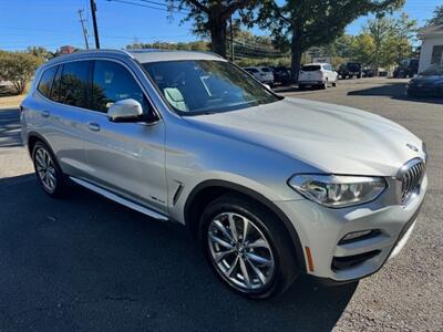2018 BMW X3 xDrive30i   - Photo 5 - Charlotte, NC 28227