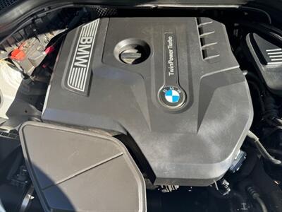 2018 BMW X3 xDrive30i   - Photo 24 - Charlotte, NC 28227