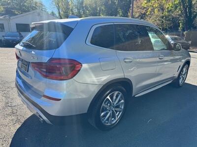 2018 BMW X3 xDrive30i   - Photo 4 - Charlotte, NC 28227