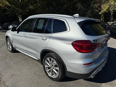 2018 BMW X3 xDrive30i   - Photo 2 - Charlotte, NC 28227