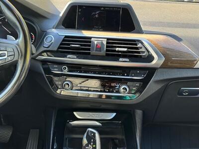 2018 BMW X3 xDrive30i   - Photo 19 - Charlotte, NC 28227