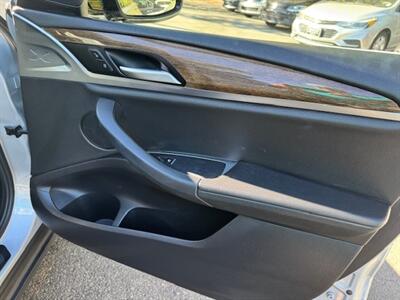 2018 BMW X3 xDrive30i   - Photo 15 - Charlotte, NC 28227