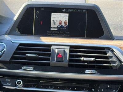 2018 BMW X3 xDrive30i   - Photo 18 - Charlotte, NC 28227