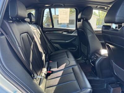 2018 BMW X3 xDrive30i   - Photo 14 - Charlotte, NC 28227
