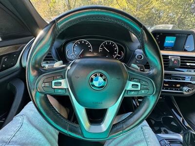 2018 BMW X3 xDrive30i   - Photo 22 - Charlotte, NC 28227