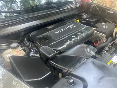 2018 Jeep Cherokee Limited   - Photo 29 - Charlotte, NC 28227