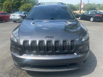 2018 Jeep Cherokee Limited   - Photo 9 - Charlotte, NC 28227