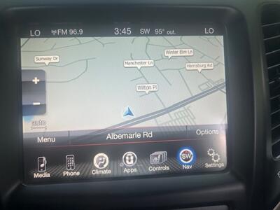2018 Jeep Cherokee Limited   - Photo 16 - Charlotte, NC 28227