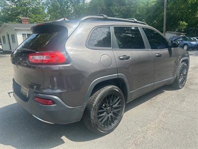2018 Jeep Cherokee Limited   - Photo 6 - Charlotte, NC 28227