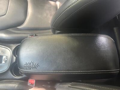 2018 Jeep Cherokee Limited   - Photo 21 - Charlotte, NC 28227