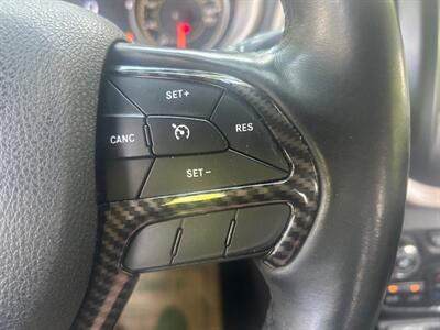 2018 Jeep Cherokee Limited   - Photo 11 - Charlotte, NC 28227