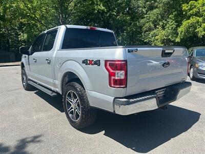 2018 Ford F-150 XLT - Photo 3 - Charlotte, NC 28227