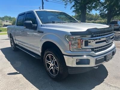 2018 Ford F-150 XLT - Photo 7 - Charlotte, NC 28227