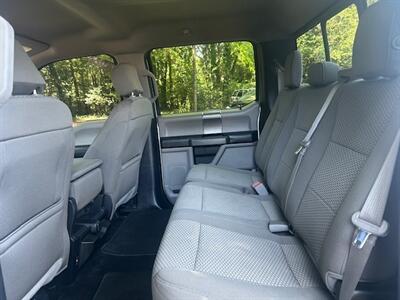 2018 Ford F-150 XLT - Photo 22 - Charlotte, NC 28227