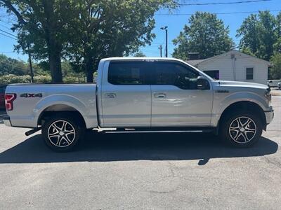 2018 Ford F-150 XLT - Photo 6 - Charlotte, NC 28227