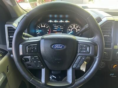2018 Ford F-150 XLT - Photo 11 - Charlotte, NC 28227