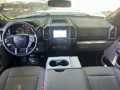 2018 Ford F-150 XLT - Photo 18 - Charlotte, NC 28227