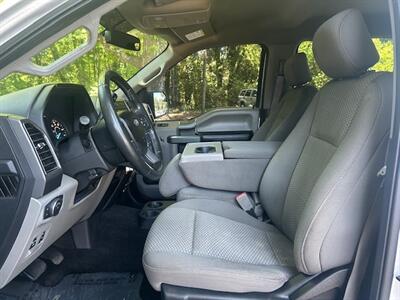 2018 Ford F-150 XLT - Photo 20 - Charlotte, NC 28227
