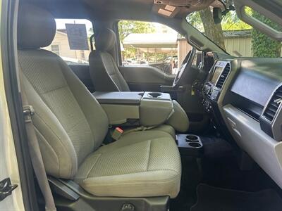 2018 Ford F-150 XLT - Photo 24 - Charlotte, NC 28227