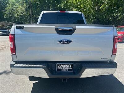 2018 Ford F-150 XLT - Photo 4 - Charlotte, NC 28227