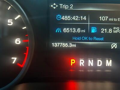 2018 Ford F-150 XLT - Photo 12 - Charlotte, NC 28227