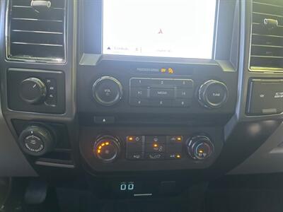 2018 Ford F-150 XLT - Photo 16 - Charlotte, NC 28227
