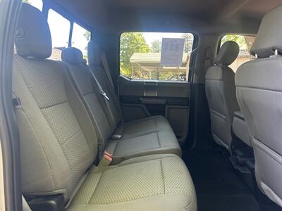 2018 Ford F-150 XLT - Photo 23 - Charlotte, NC 28227