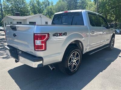2018 Ford F-150 XLT - Photo 5 - Charlotte, NC 28227