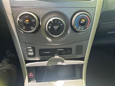 2012 Toyota Corolla S   - Photo 15 - Charlotte, NC 28227