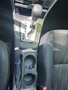 2012 Toyota Corolla S   - Photo 16 - Charlotte, NC 28227