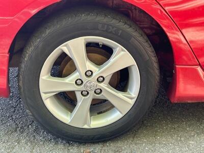 2012 Toyota Corolla S   - Photo 27 - Charlotte, NC 28227