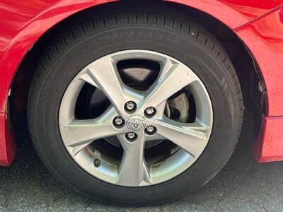 2012 Toyota Corolla S   - Photo 29 - Charlotte, NC 28227