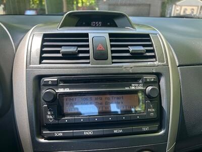 2012 Toyota Corolla S   - Photo 14 - Charlotte, NC 28227