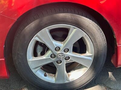 2012 Toyota Corolla S   - Photo 30 - Charlotte, NC 28227