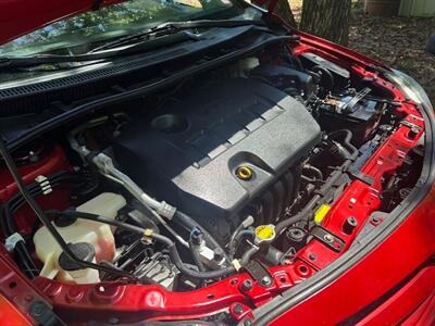 2012 Toyota Corolla S   - Photo 28 - Charlotte, NC 28227
