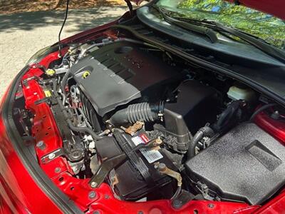 2012 Toyota Corolla S   - Photo 26 - Charlotte, NC 28227
