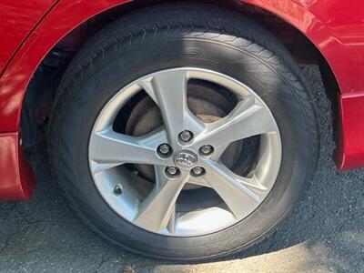 2012 Toyota Corolla S   - Photo 25 - Charlotte, NC 28227
