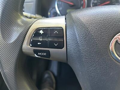 2012 Toyota Corolla S   - Photo 10 - Charlotte, NC 28227