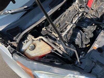2015 Ford Fiesta S   - Photo 32 - Charlotte, NC 28227